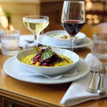 Limmathof Szálloda 2*