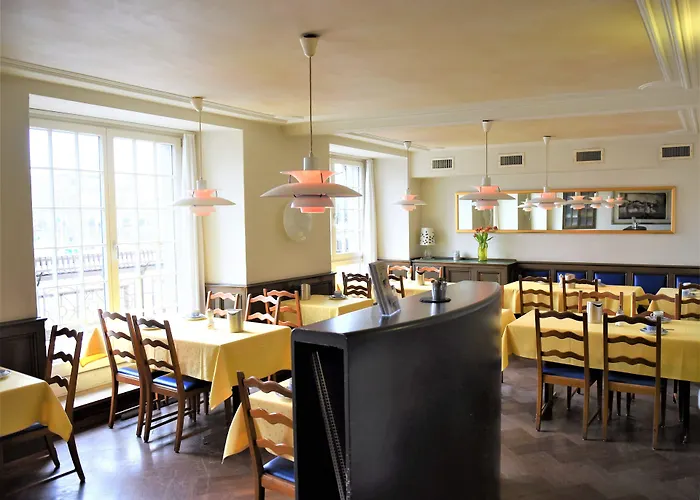 Limmathof Hotel Zurich