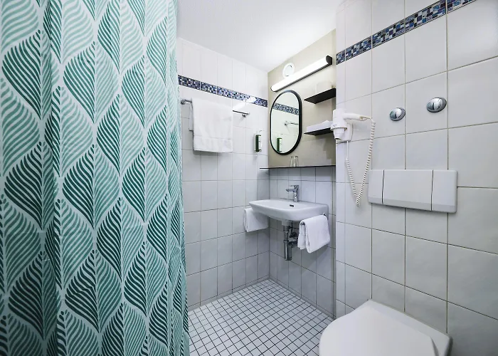 Hotel Limmathof Zurich