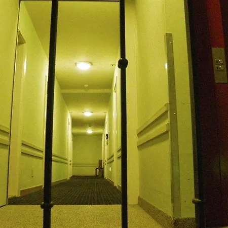 Limmathof Hotel Zürich