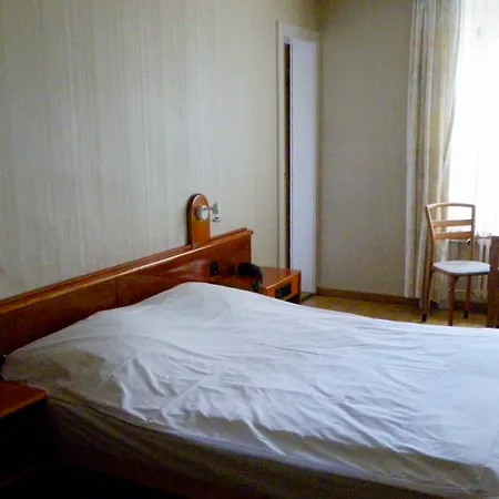 Hotel Limmathof