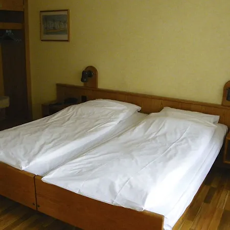 Hotel Limmathof 2*