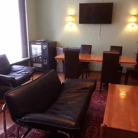 Limmathof Hotel Zürich