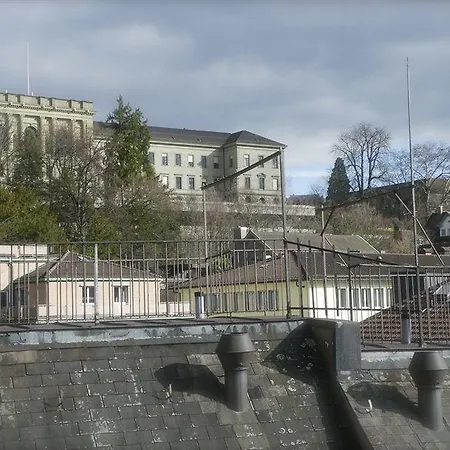 Limmathof 2* Zurich