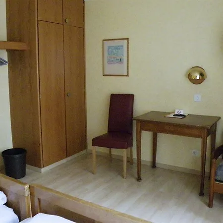Limmathof Hotel Zurich