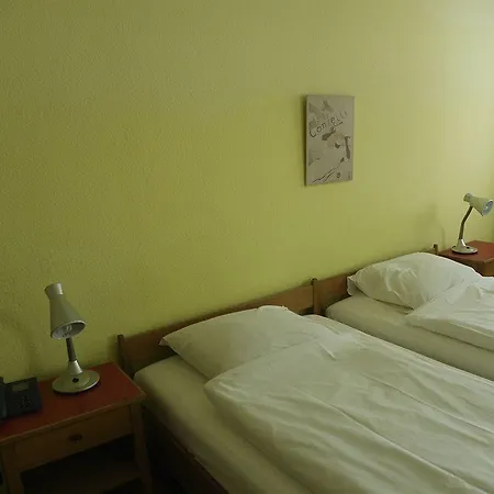 Limmathof Hotel