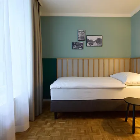 Hotel Limmathof