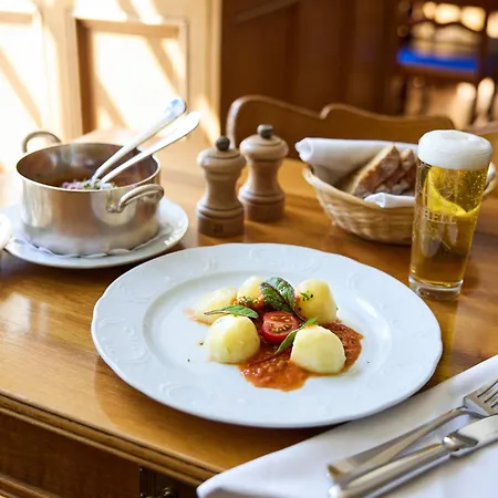 Limmathof Hotel Zurich