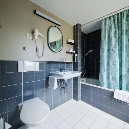 Limmathof Hotel