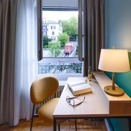 فندق ليماتهوف زيورخ