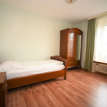 Отель Limmathof