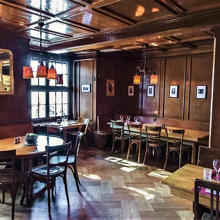 ليماتهوف 2* زيورخ