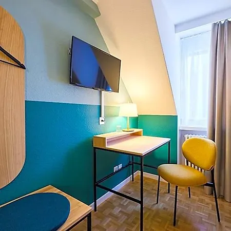 Hotel Limmathof