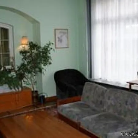 Limmathof Hotel