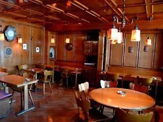 酒店 利马索夫酒店