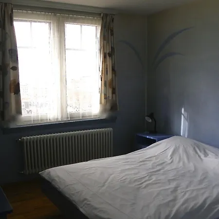 Hotel Limmathof 2*