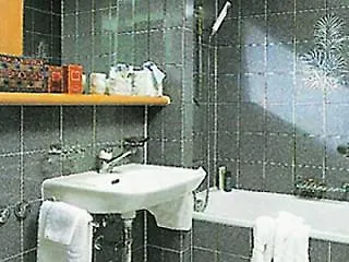 Limmathof Hotel