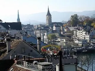 Hotel Limmathof 2*