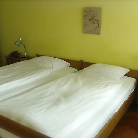 Hotel Limmathof