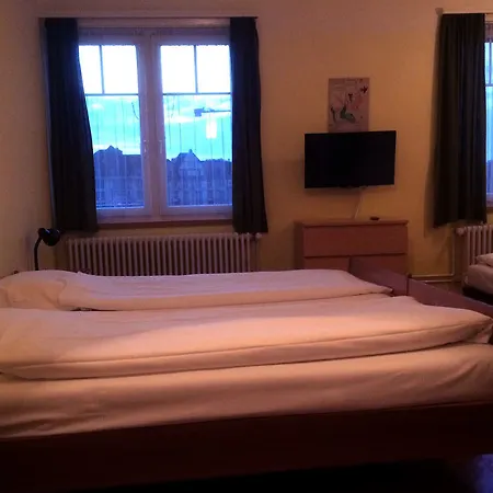 Limmathof Hotel