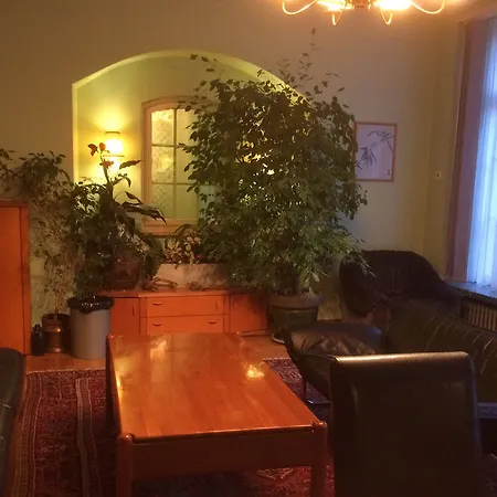 Limmathof Hotel