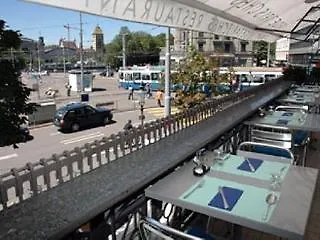 Limmathof Zurich