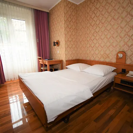 Hotel Limmathof 苏黎世