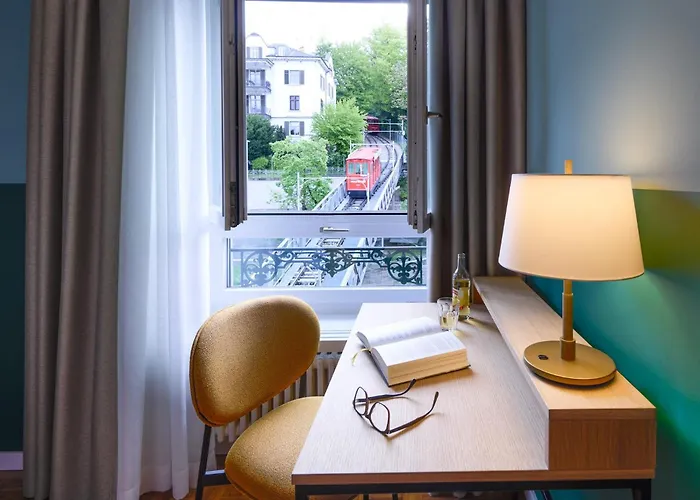 리마트호프 호텔 2*