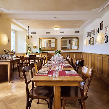 Hotel Limmathof