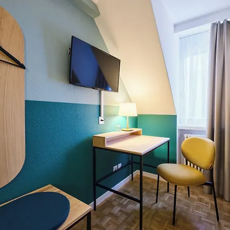 Limmathof Hotel